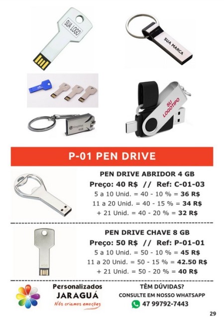 pen drive  