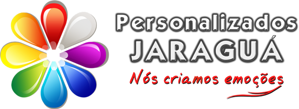 logo personalizados jaraguá