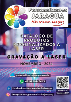 portada catálogo laser