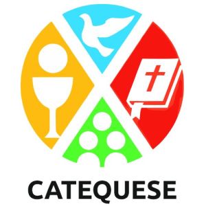 CAMISETA CATEQUISTA - CATEQUESE (P a G4)