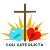 CAMISETA CATEQUISTA - SOU CATEQUISTA (P a G4)