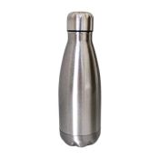 GARRAFA - SQUEEZE INOX 500 ml