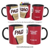 CANECA PAIS CARINHO TODO DIA 325 ml