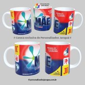 CANECA MÃES MÃE MULTIAMOR 325 ml