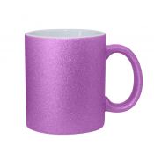 CANECA GLITTER 325 ml