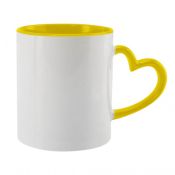 CANECA CORAÇÃO 325 ml