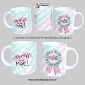 CANECA MÃES MÃE DO UNIVERSO 325 ml