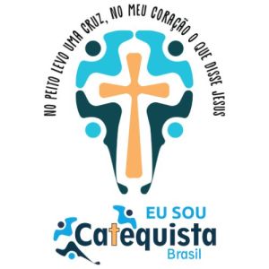 CAMISETA CATEQUISTA - DISSE JESÚS (P a G4)