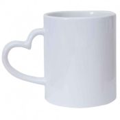 CANECA CORAÇÃO 325 ml