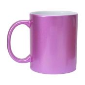 CANECA PEROLADA 325 ML