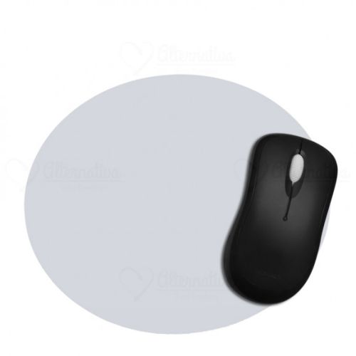 MOUSE PAD OVAL 21 x 18.5