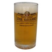 CANECA VIDRO 475 ml