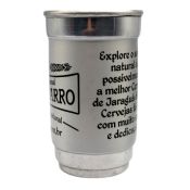 CANECO ALUMINIO NATURAL 750 ml