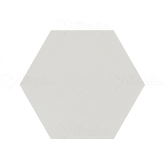 QUADRO HEX MDF 16x14 - 9m.m