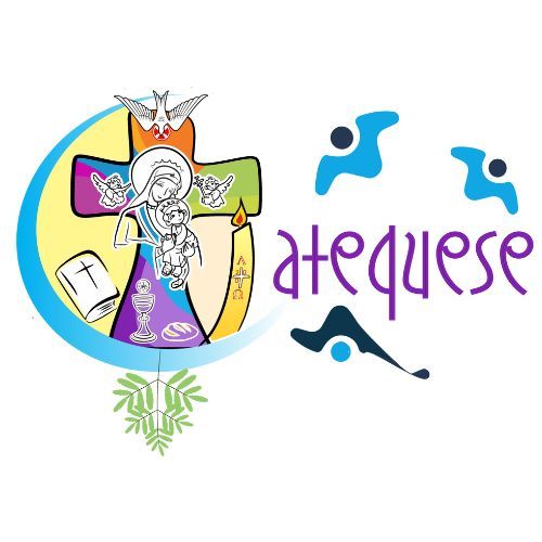 CAMISETA CATEQUISTA - CATEQUESE 2 (P a G4)