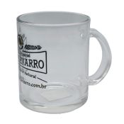 CANECA VIDRO 325 ml