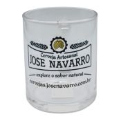 CANECA VIDRO 325 ml