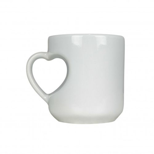 CANECA CORPO CORAÇÃO 300 ml