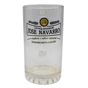 CANECA VIDRO 475 ml