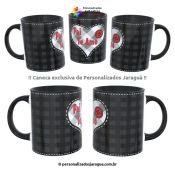 CANECA PAIS PAI TE AMO 3 325 ml