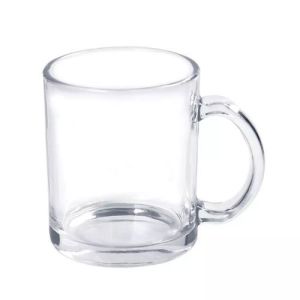 CANECA VIDRO 325 ml