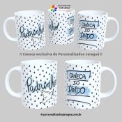 CANECA DINDOS CANECA DO DINDO 325 ml