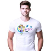 CAMISETA CATEQUISTA - CATEQUESE 2 (P a G4)