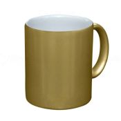 CANECA PEROLADA 325 ML