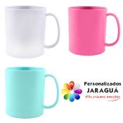 CANECA PLÁSTICA 325 ml