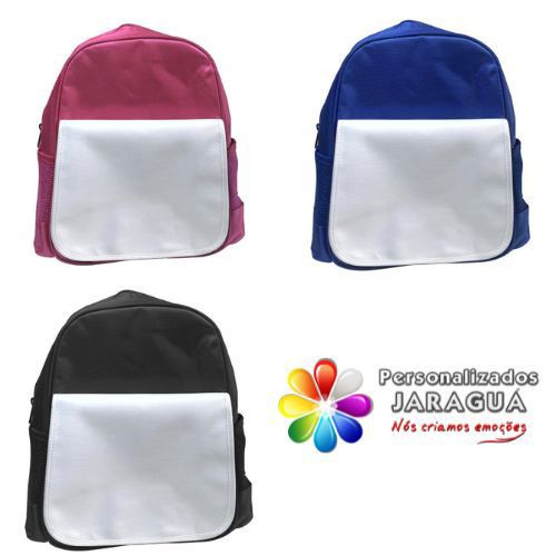 MOCHILA ESCOLAR