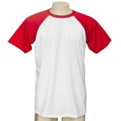 CAMISA RAGLAN ADULTO (P a EG)