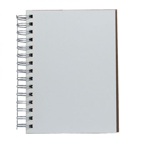 AGENDA PERMANENTE MDF 20 x 14.5