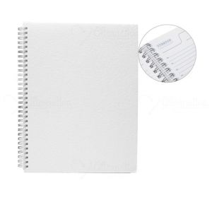 CADERNO GRANDE 27 x 20