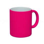 CANECA NEON 325 ml