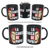 CANECA PAIS CANECA DE PAPAI 325 ml