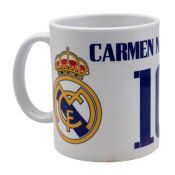 CANECA BRANCA 325 ml