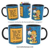 CANECA AMIGOS AMIGO CHATO 325 ml