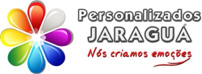 logotipo Personalizados Jaraguá