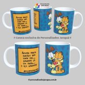 CANECA AMIGOS AMIGO CHATO 325 ml