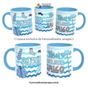 CANECA PAIS MEU MELHOR AMIGO 325 ml