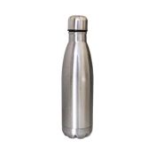 GARRAFA - SQUEEZE TÉRMICO INOX 450 ml