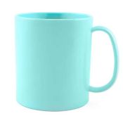 CANECA PLÁSTICA 325 ml