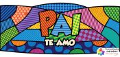 CANECA PAIS PAI TE AMO 325 ml