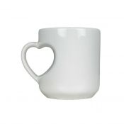 CANECA CORPO CORAÇÃO 300 ml