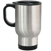 CANECA INOX 450 ml