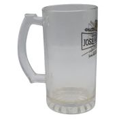 CANECA VIDRO 475 ml