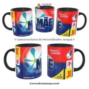 CANECA MÃES MÃE MULTIAMOR 325 ml