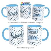 CANECA DINDOS CANECA DO DINDO 325 ml