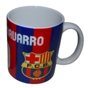 CANECA BRANCA 325 ml