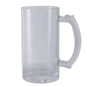 CANECA VIDRO 475 ml